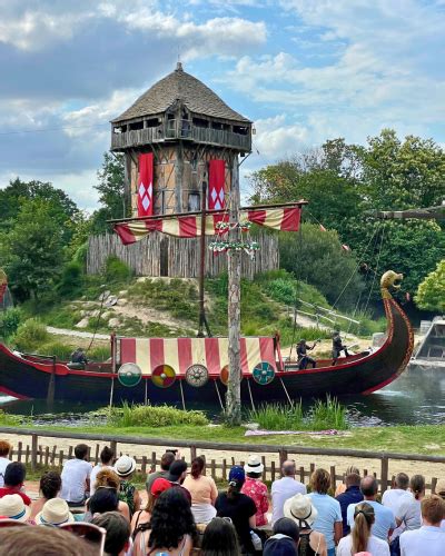 Location D Appartements Le Puy Du Fou Le Parc Th Me Par Excellence