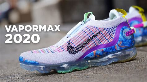 The Best Vapormax Nike Air Vapormax Fk Review On Feet Youtube