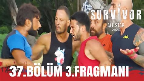 Survivor B L M Fragman Yasin Ve Hilmi Cem Kavga Etti Avatar