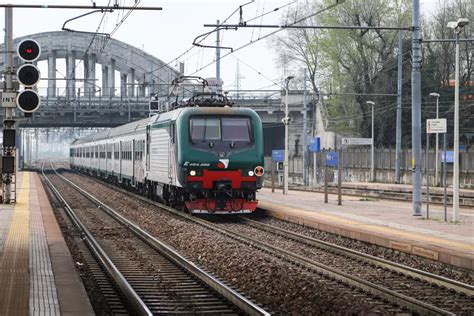 Petizione Mettere un treno anche alle 23 da Bologna a Pianoro è