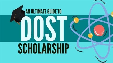 How To Apply for DOST Scholarship (Plus Tips To Pass the Exam) – FilipiKnow