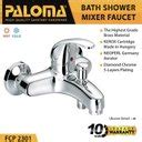 Jual Keran Kran Air Panas Dingin Bak Shower Mandi Faucet Paloma Fcp