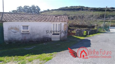 Quintas E Casas R Sticas Ru Na Venda Em Arranh Supercasa