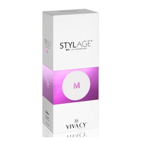 Vivacy Bi Soft M Styling