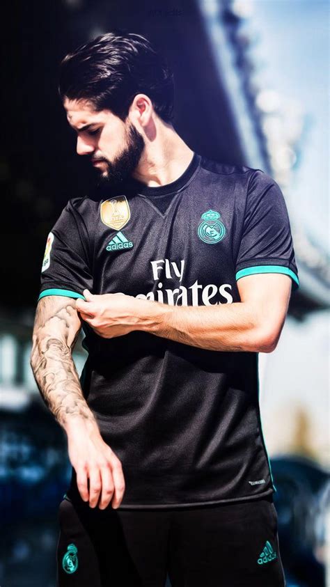 Isco Isco Alarcon Hd Phone Wallpaper Pxfuel