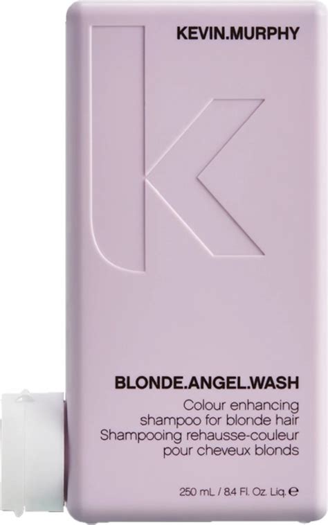 Kevin Murphy Blonde Angel Wash Shampoo 250ml • Pris