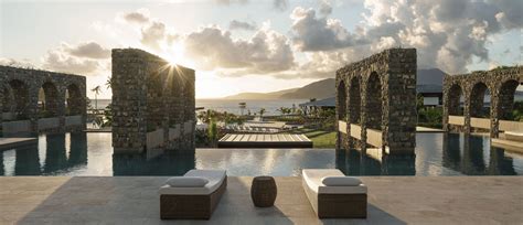 Park Hyatt In St Kitts, Book Your Holiday Today – Azure Collection