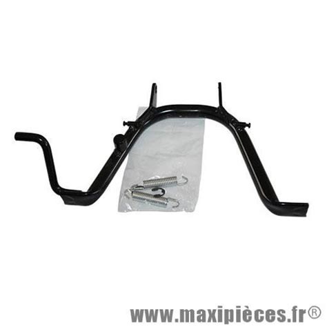 B Quille Centrale Mm Gilera Stalker Maxi Pi Ces