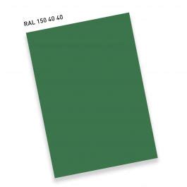 Ral D Single Sheet A Hue Ink Green