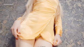 SILK SATIN Videos And Porn Clips Clips4Sale