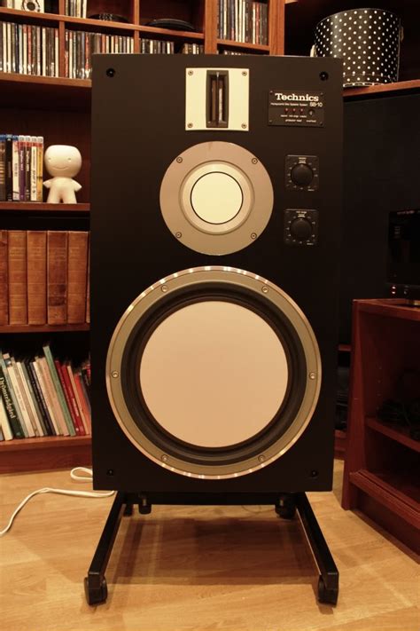 Колонки technics sb lx10 - New Style Sound