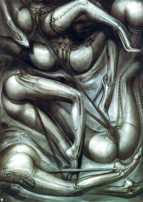 Danke Hans Ruedi Giger Rip Porn Pictures Xxx Photos Sex Images 1450785 Pictoa