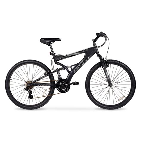 HYPER 26″ Havoc Men’s Mountain Bike, Black – javariya Store | 637 Stewart Ln, Mansfield, OH 44907