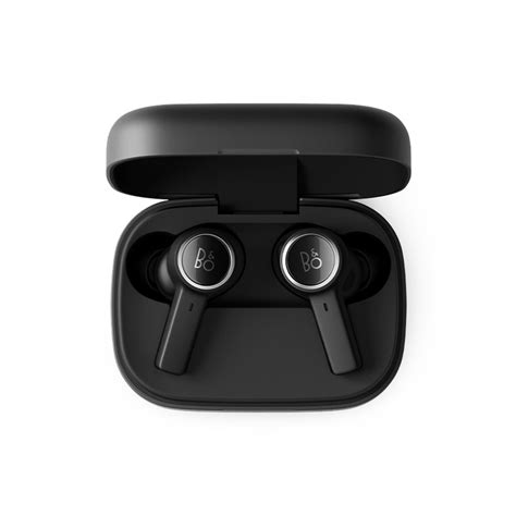 Bang & Olufsen Beoplay EX (Black Anthracite) - 1240600 - Consortium