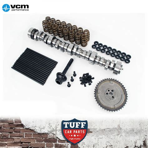 Vz Ve Holden Commodore L76 L77 V8 Afm Cam Package Vcm Camshaft Kit