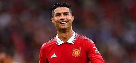 Cristiano Ronaldo And Manchester United Part Ways After He Targeted Club