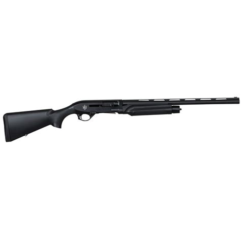 MAC 21000156 2 3-Gun 12 Gauge 3" 3+1 21" Tactical Shotgun | DEGuns