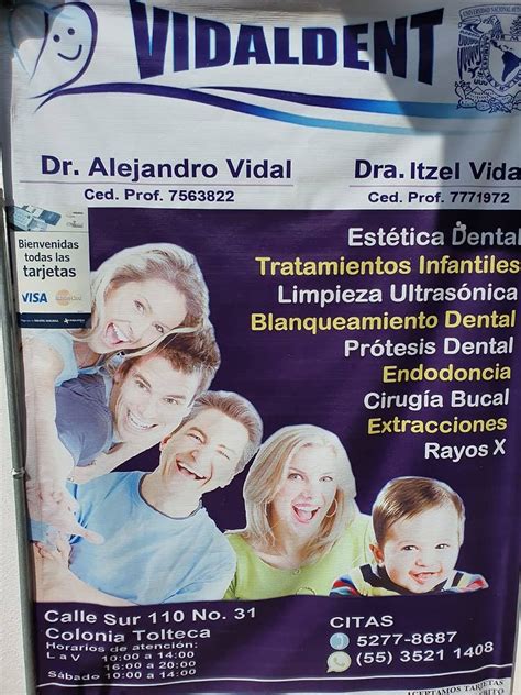 La Importancia De Visitar Al Dentista Regularmente