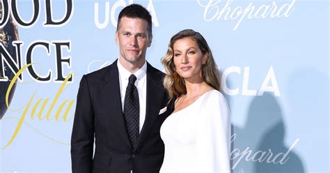 Tom Brady Shares Telling Quote About A Lying Cheating Heart