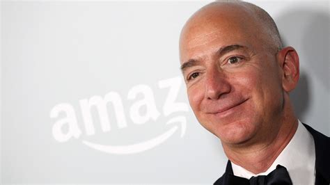 Jeff Bezos Becomes The Richest Man In Modern History Business Review