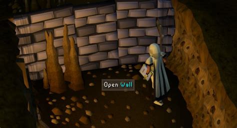 how to get to crandor osrs
