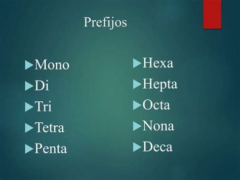 Nomenclatura Qu Mica Sistem Tica De Xidos Ppt