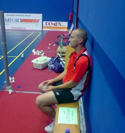 Soust Ed N Badmintonov Reprezentace Badminton Je Badec Cz