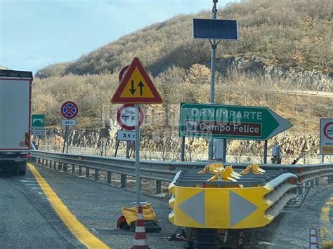 Viadotti A24 E A25 Chiesto Processo Per Vertici Strada Dei Parchi Il