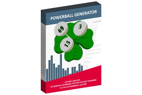 Calculate winning powerball numbers by mathematical analysis by Pbgenerator