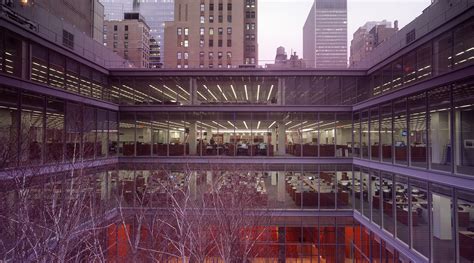 The Power Of The Archive Renzo Piano Building Workshop