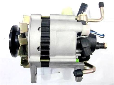 Jual Dinamo Ampere Alternator Jalan Isuzu Panther Ja Di Lapak