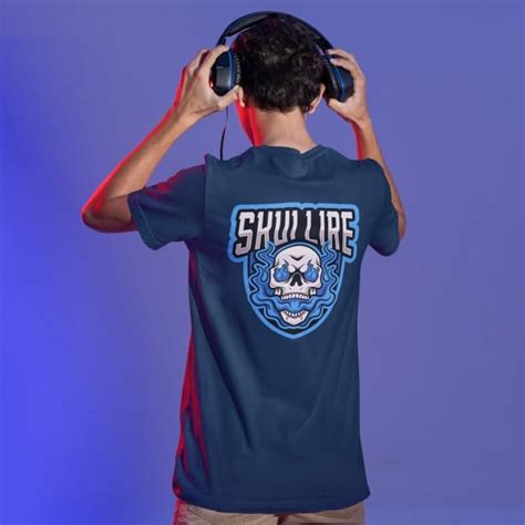 Custom eSports Jerseys – Gear Up With Printify