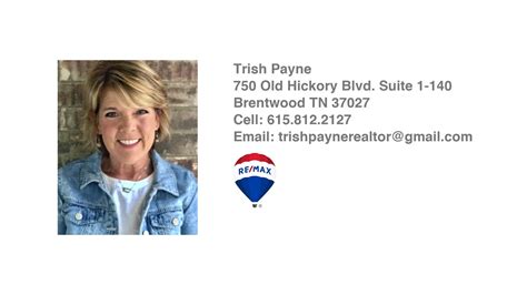 2612 Winding Way Rd Culleoka TN 38451 Trish Payne YouTube