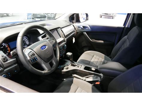 Ford Ranger Interior Photos U S News