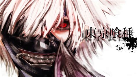 Tokyo Ghoul Sezon 1 Recenzja