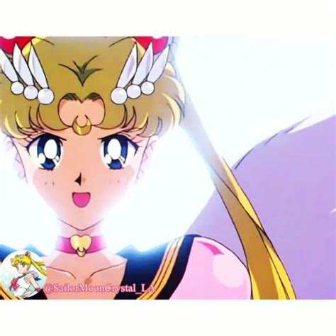 Sailor Moon Crystal Latino🌙 En Instagram “seiya En Peligro🐰