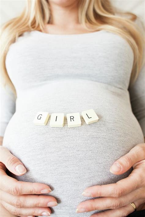 Pregnant Woman Photograph By Ian Hooton Science Photo Library Fine