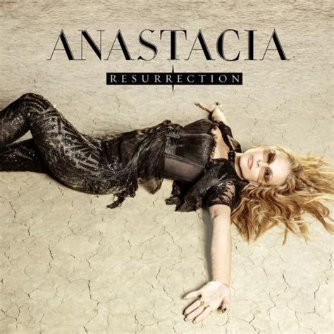 Resurrection Edition Deluxe - Anastacia - CD album - Achat & prix | fnac