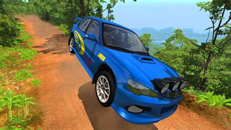 Beamng drive rally maps - mevaloft