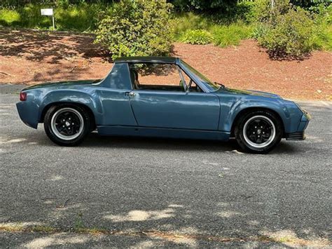 Porsche Wide Body Targa Top For Sale