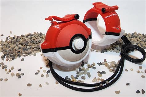 De Vraies Pokeballs Qui Fonctionnent