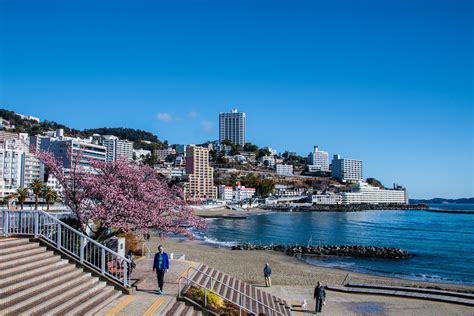 Is Atami, Japan Worth Visiting?