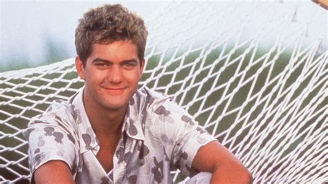 El Incre Ble Cambio F Sico De Joshua Jackson A A Os Del Final De