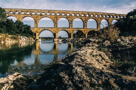 Visite Du Pont Du Gard Infos Conseils Retour D Exp Rience