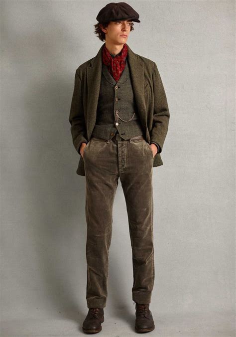 1940s mens fashion amazon - Eneida Bello