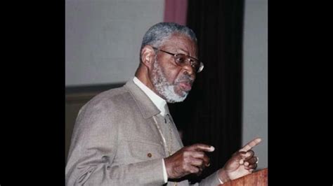 We Are Forever Africans February 26 1983 Dr Yosef Ben Jochannan