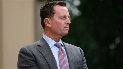 Richard Grenell Trump Will Doch Neuen Botschafter F R Deutschland