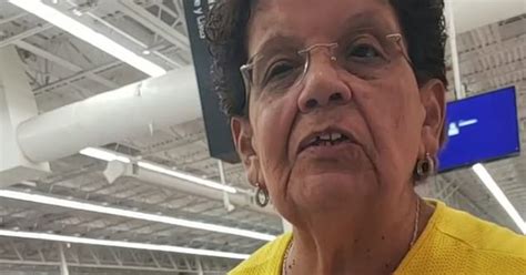 Video Viral Y Pol Mica Por Una Empleada Latina Que Se Neg A Responder En Espa Ol A Un Cliente