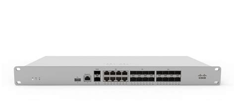 Cisco Meraki MX250 Security Appliance Rhino Networks