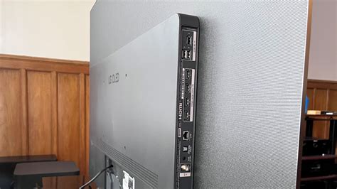 Reseña. LG C3 OLED: televisor perfecto para gaming y películas | TechRadar